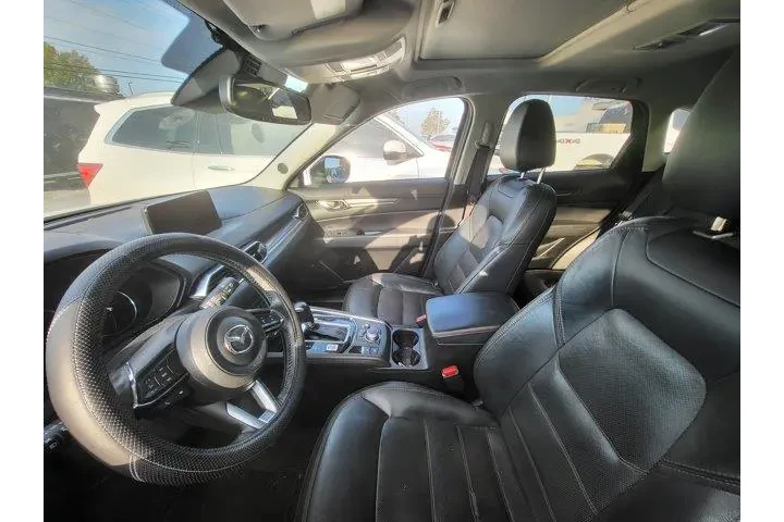 $22281 : Mazda CX-5 2020 AWD Grand To image 10