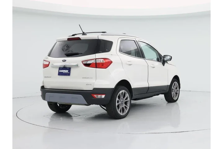 $14599 : Ford EcoSport 2018 AWD Titan image 8