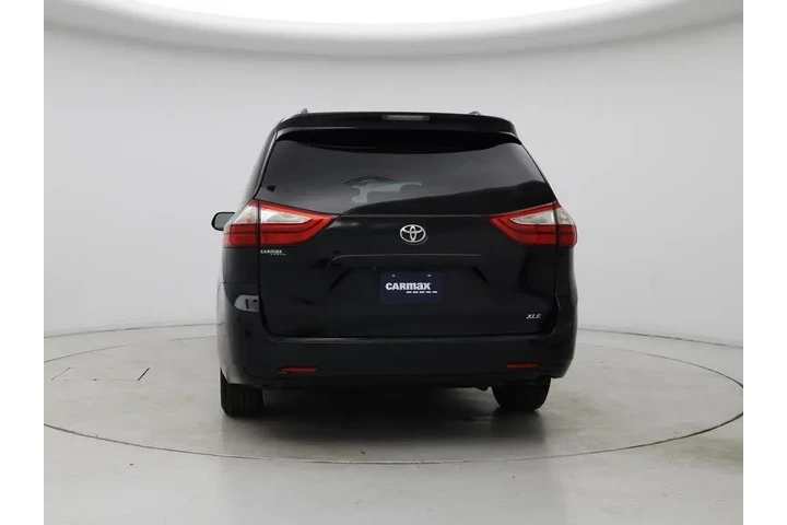 $18998 : Toyota Sienna 2015 XLE 7-Pas image 6