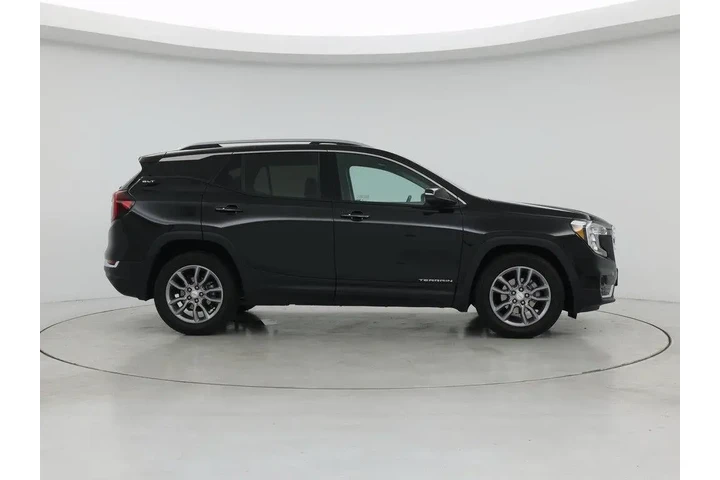 $24998 : GMC Terrain 2022 SLT 4dr SUV image 7