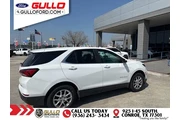 $19991 : Chevrolet Equinox 2023 4x4 L thumbnail