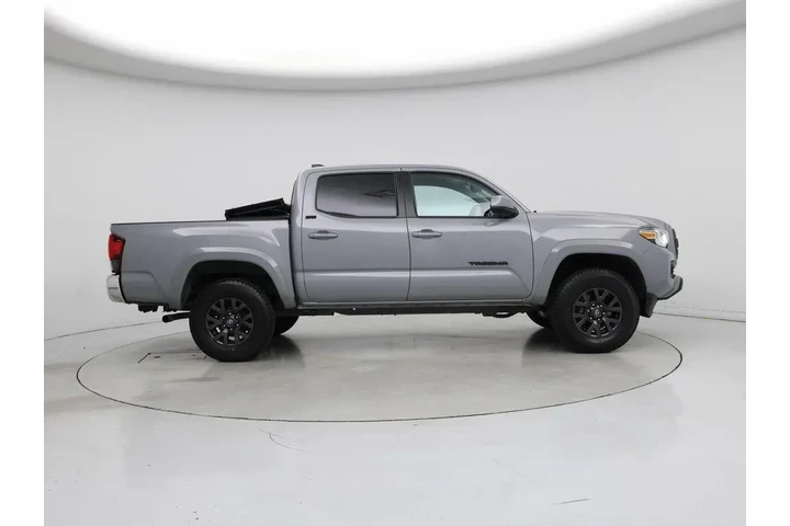 $28998 : Toyota Tacoma 2021 4x2 SR5 V image 7