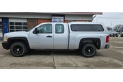 2013 Silverado 1500 Work Truck