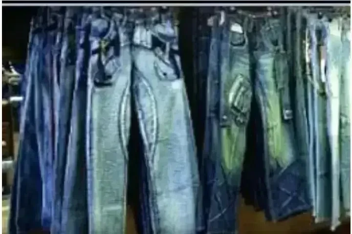 Hiring- DENIM SEWING OPERATOR image 2