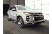 $19108 : Mitsubishi Outlander Sport 2 thumbnail
