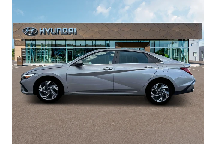 $21995 : Hyundai ELANTRA 2025 SEL Con image 9