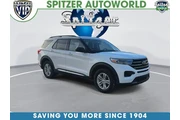 $30289 : Ford Explorer 2022 AWD XLT 4 thumbnail