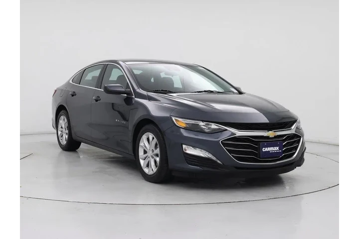 $15998 : Chevrolet Malibu 2020 LT 4dr image 1