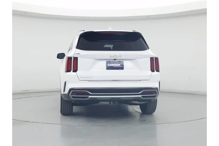 $29998 : Kia Sorento 2023 S 4dr SUV image 6