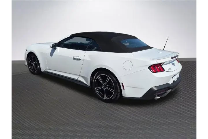 $32480 : Ford Mustang 2024 EcoBoost P image 5