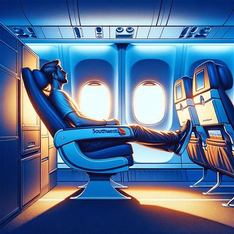 United  Seat Upgrade policy image 1