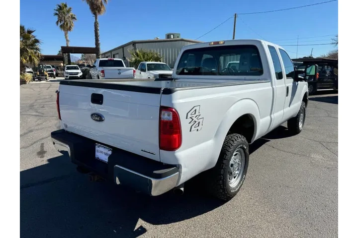 $24995 : 2015 F-250 Super Duty XLT image 8