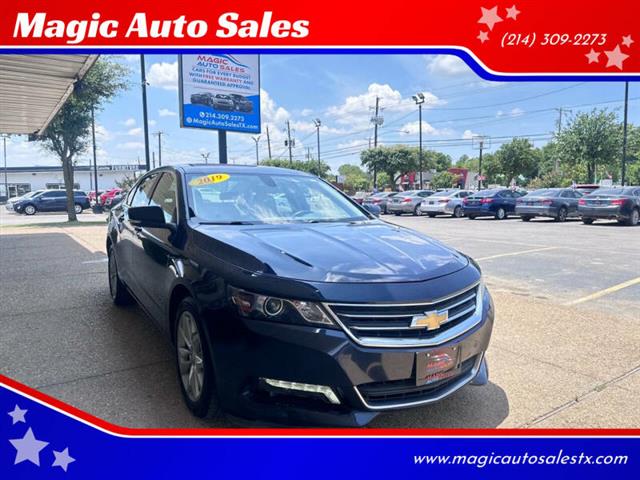 $15499 : 2019 Impala LT image 2