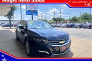 $15499 : 2019 Impala LT thumbnail