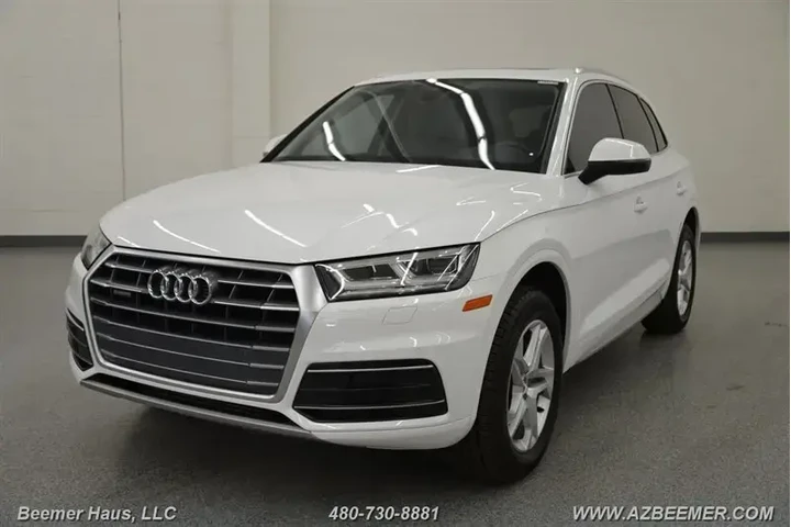 $17998 : Audi Q5 2018 AWD 2.0T quattr image 2