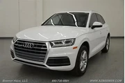 $17998 : Audi Q5 2018 AWD 2.0T quattr thumbnail