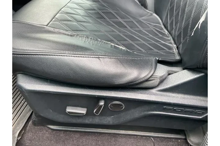 $31722 : Ford F-150 2021 4x4 XLT 4dr image 7