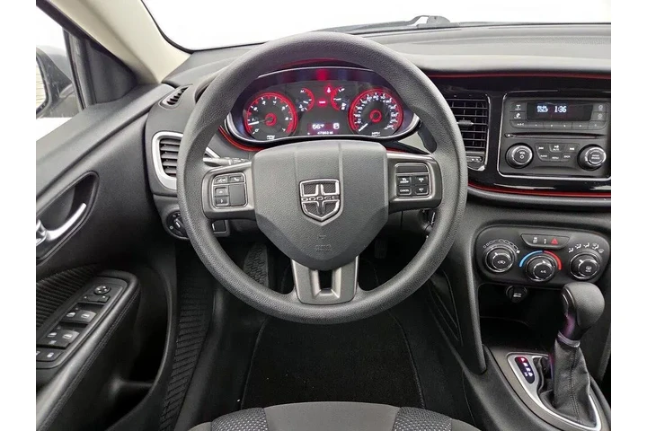 $11998 : Dodge Dart 2016 SE 4dr Sedan image 10