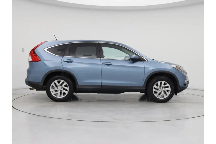 $17998 : Honda CR-V 2016 AWD EX 4dr S image 7