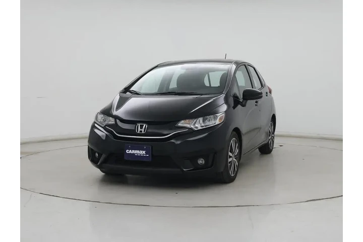 $15998 : Honda Fit 2015 EX-L 4dr Hatc image 1