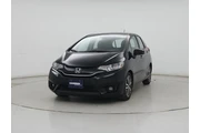 Honda Fit 2015 EX-L 4dr Hatc