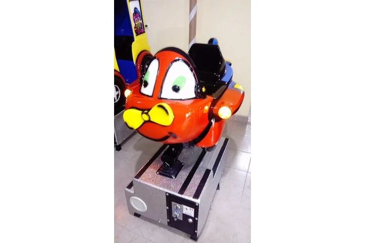 CARRITOS TRAGAMONEDAS image 1