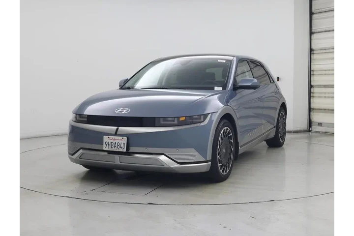 $30998 : Hyundai IONIQ 5 2023 AWD Lim image 4