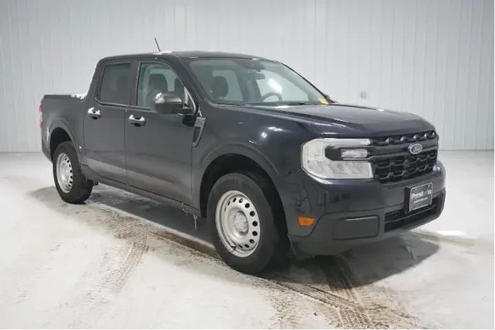 $25000 : Ford Maverick 2024 XL 4dr Su image 3