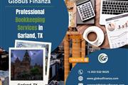 Best Outsourced Bookkeeping in en Plano