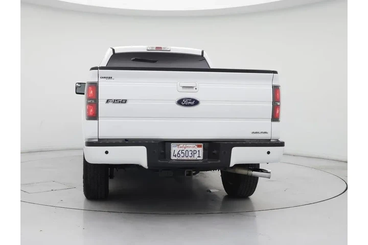 $21998 : Ford F-150 2014 4x2 FX2 4dr image 6