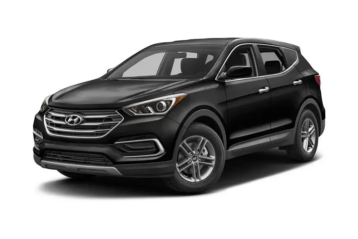 $13991 : Hyundai SANTA FE Sport 2017 image 1