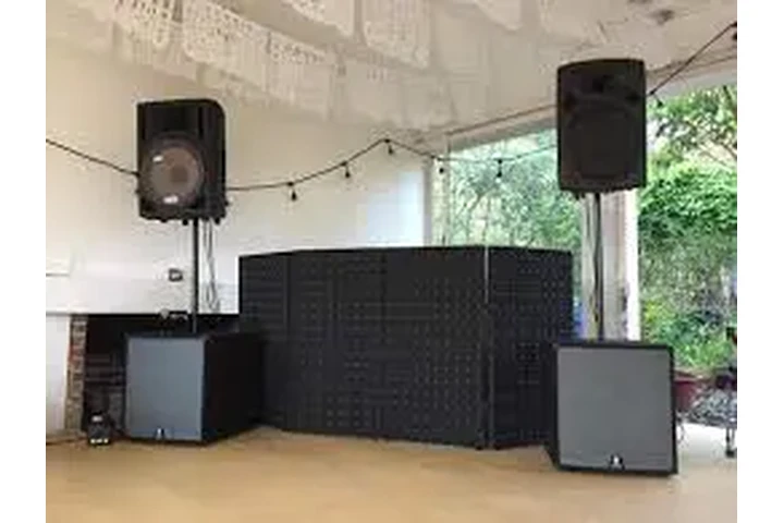 Reparación de amplificadores image 8