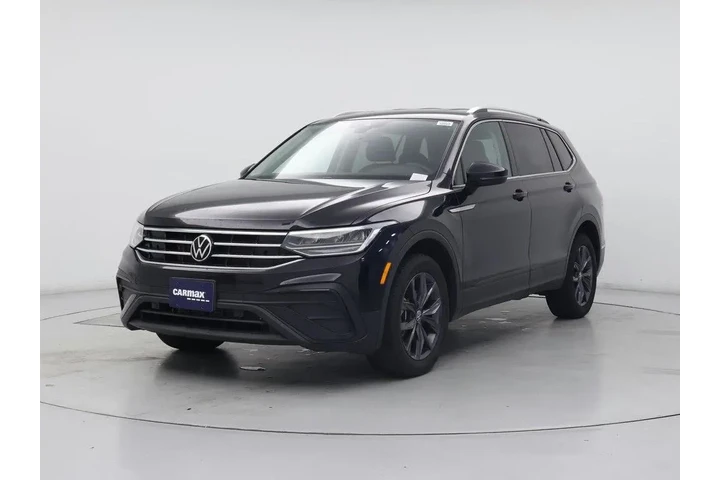 $22998 : Volkswagen Tiguan 2023 SE 4d image 4