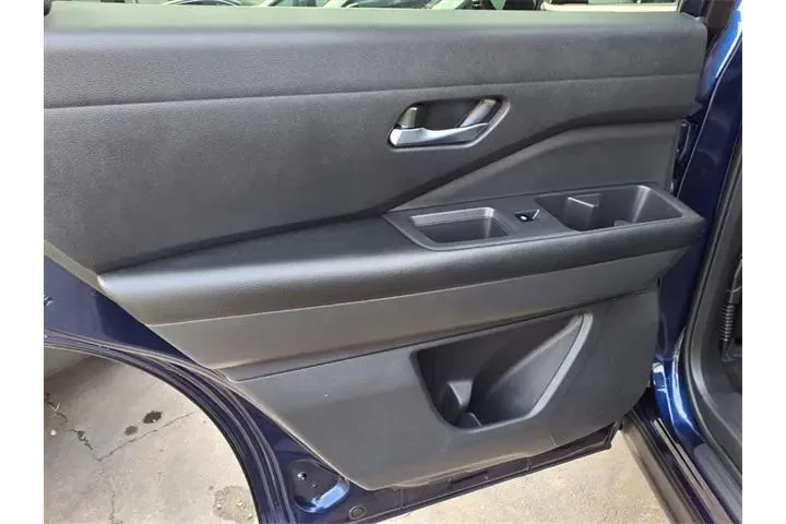 $24972 : Nissan Pathfinder 2022 SV 4d image 8