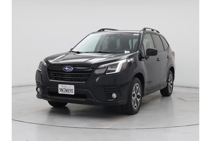$26998 : Subaru Forester 2023 AWD Pre image 4