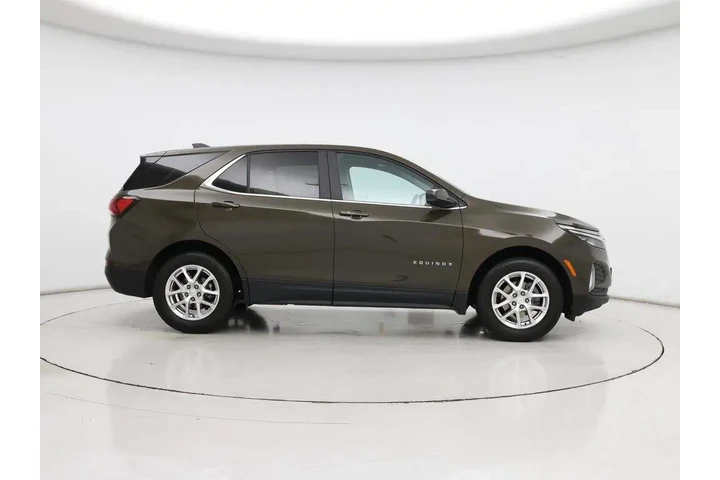 $23998 : Chevrolet Equinox 2023 LT 4d image 7