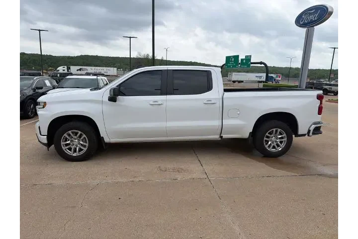 $31985 : Chevrolet Silverado 1500 202 image 4