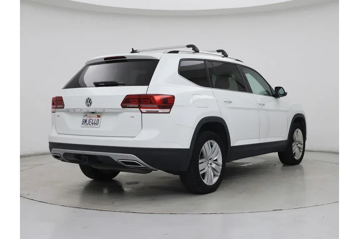 $21998 : Volkswagen Atlas 2019 V6 SE image 8