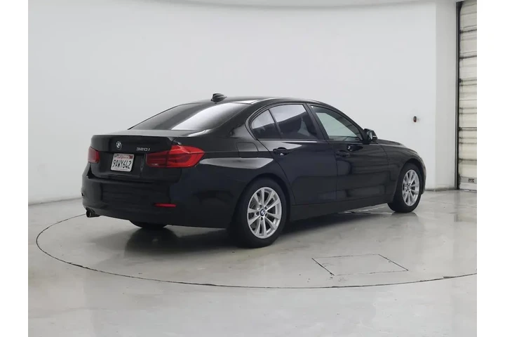 $14599 : BMW 3 Series 2017 320i 4dr S image 8