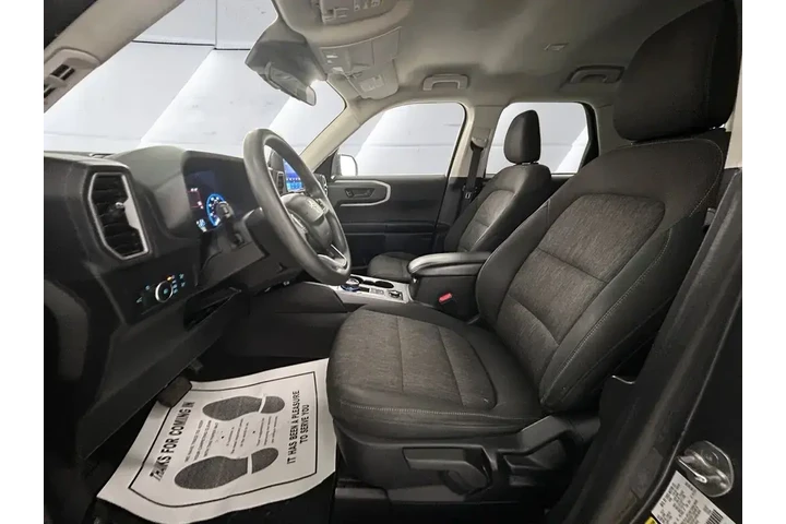 $19991 : Ford Bronco Sport 2021 AWD B image 7