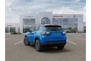 $25587 : Jeep Compass 2025 4x4 Trailh thumbnail