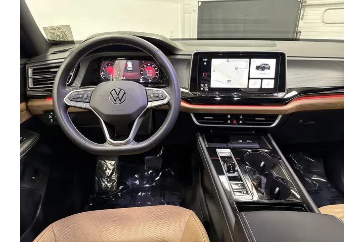 $34990 : Volkswagen Atlas Cross Sport image 5