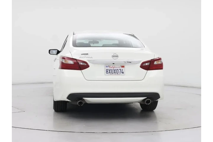 $15998 : Nissan Altima 2018 2.5 S 4dr image 6