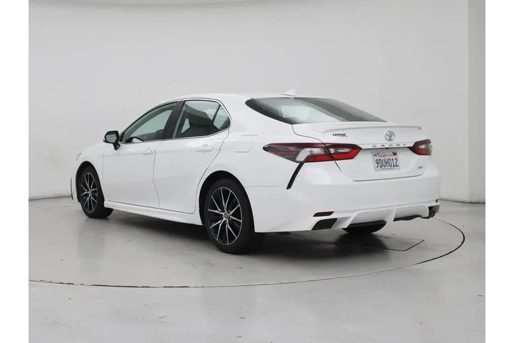 $24998 : Toyota Camry 2023 SE 4dr Sed image 2