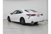 $24998 : Toyota Camry 2023 SE 4dr Sed thumbnail