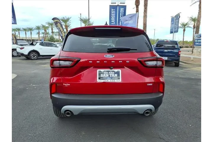 $36619 : Ford Escape Plug-In Hybrid 2 image 5