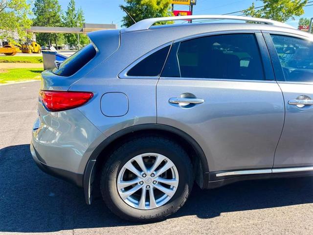 $15995 : 2016 INFINITI QX70 For Sale M image 10