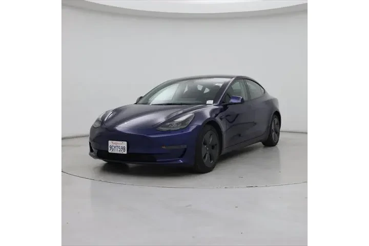 $22998 : Tesla Model 3 2023 4dr Sedan image 4