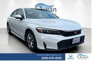 Honda Civic 2025 LX 4dr Seda en San Francisco Bay Area