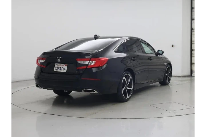 $26998 : Honda Accord 2022 Sport 4dr image 8
